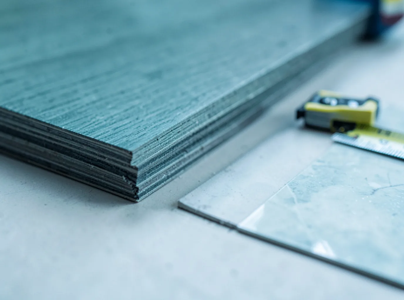 Luxury Vinyl Plank Installation Coffee Springs, AL FAQs